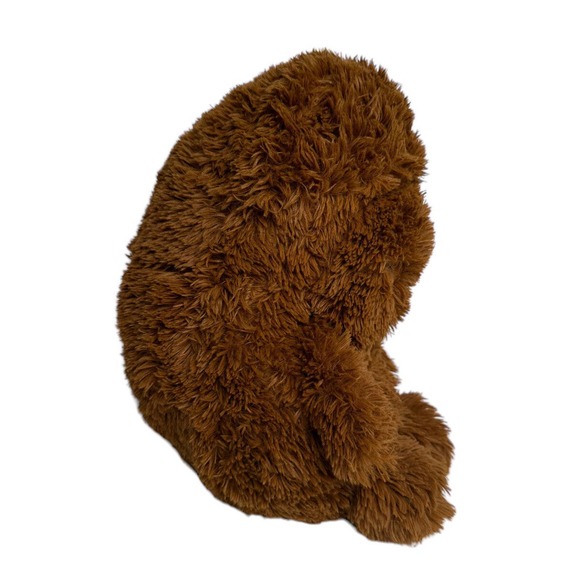 Disney Star Wars Hideaway Friends Chewbacca Plush Stuffed Animal Pillow 12" - Picture 5 of 8